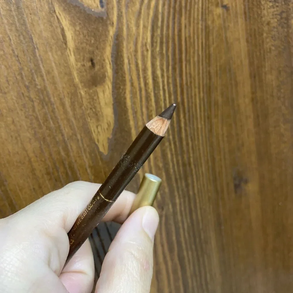 L'Oreal Le Kohl‎ Stylo Super Impact Eye Liner Bronze 0.9g Hard To Find